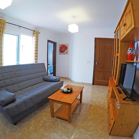Apartamento Beneharo En San Andres Bagian luar foto