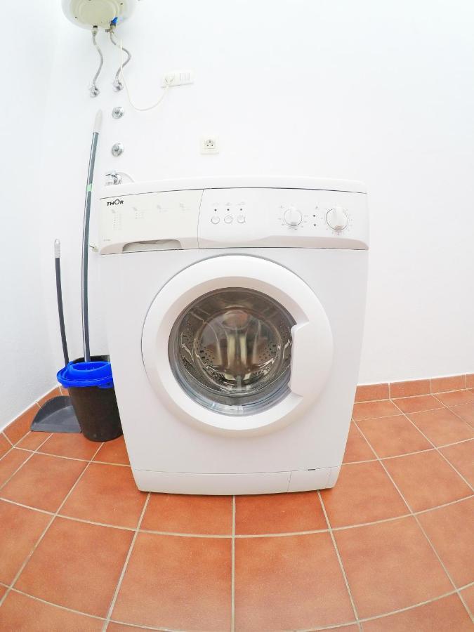 Apartamento Beneharo En San Andres Bagian luar foto
