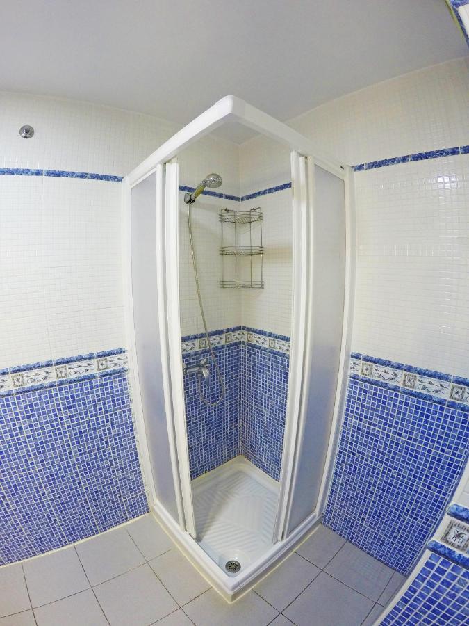 Apartamento Beneharo En San Andres Bagian luar foto