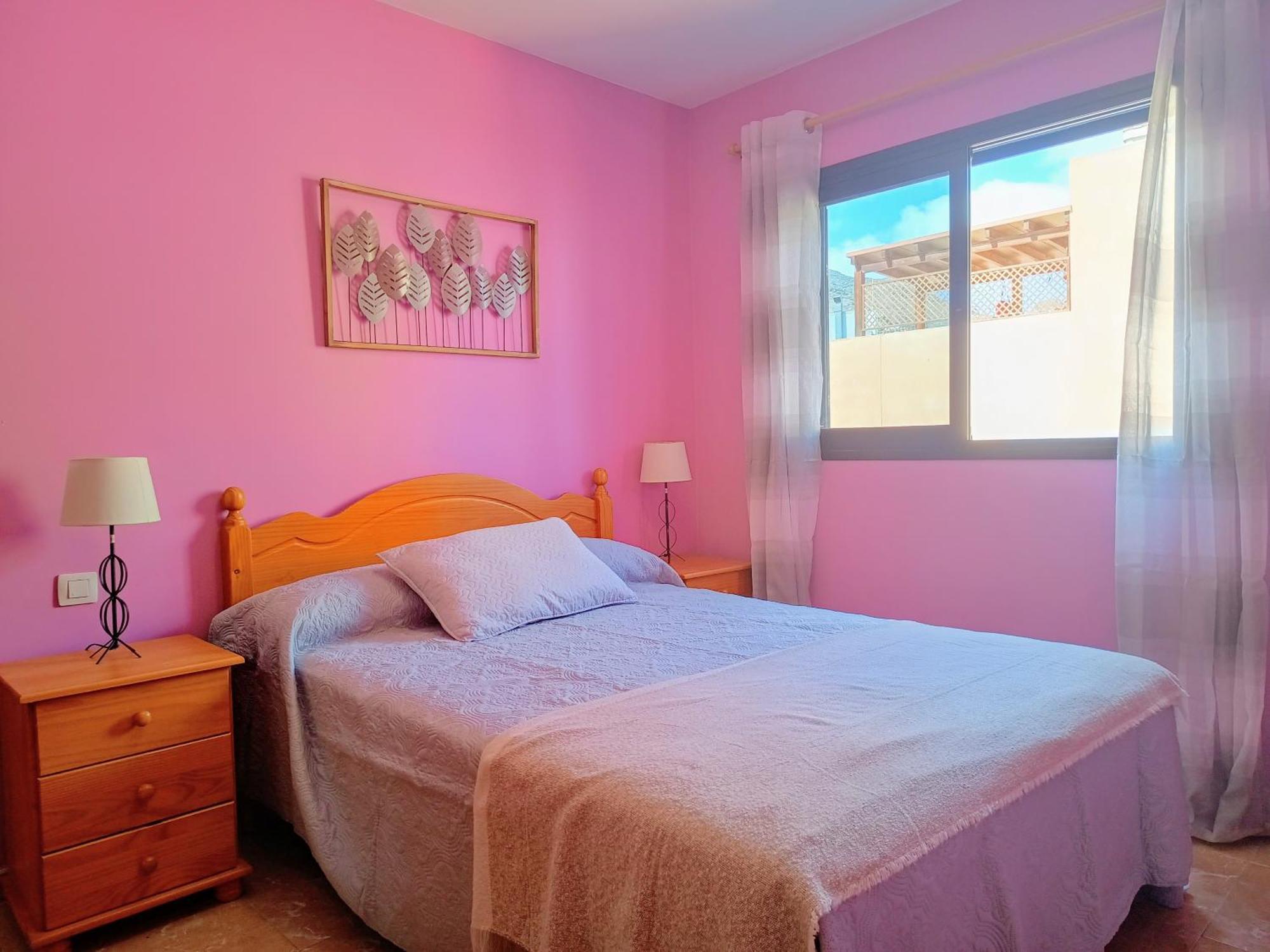 Apartamento Beneharo En San Andres Bagian luar foto