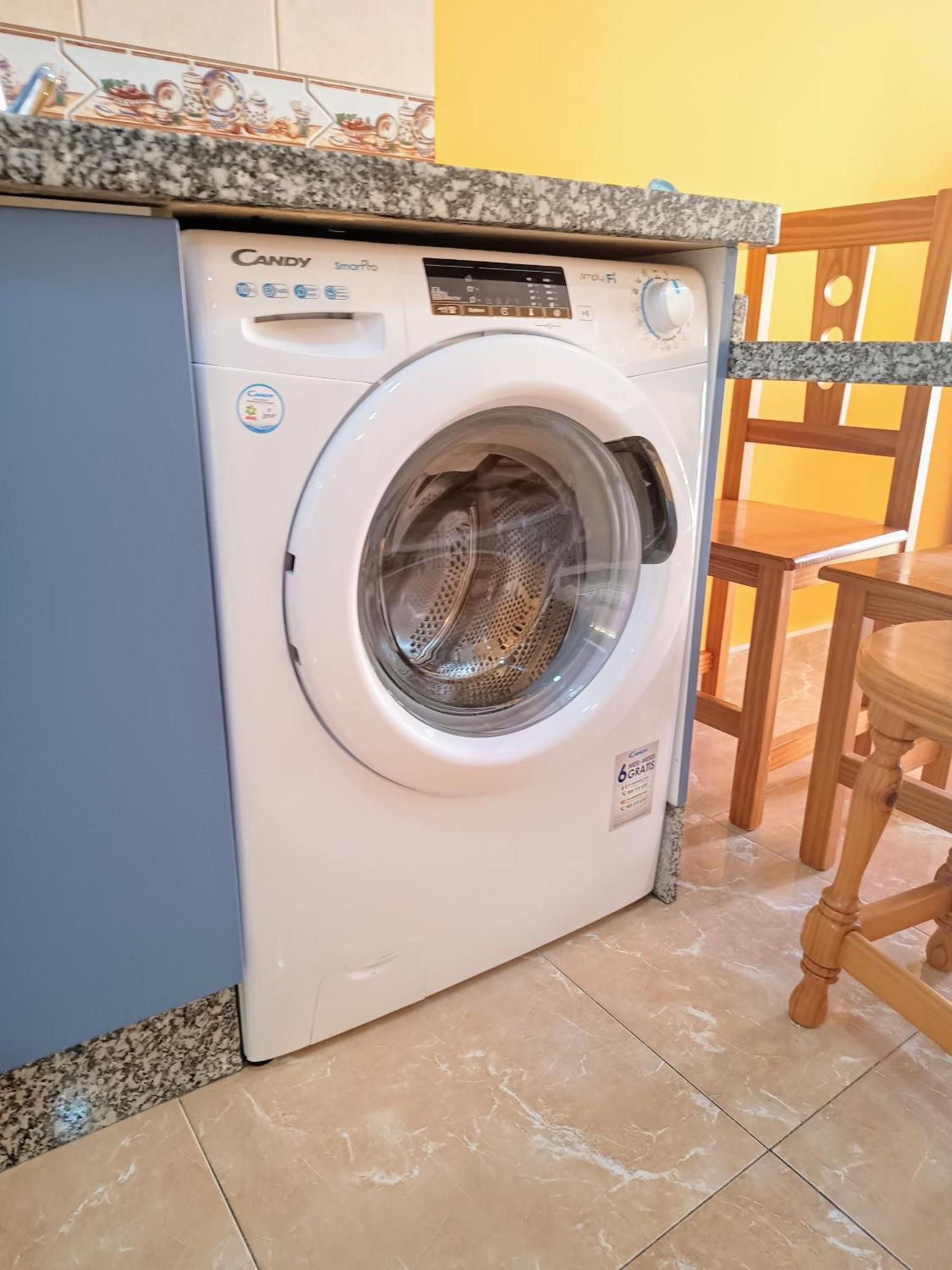 Apartamento Beneharo En San Andres Bagian luar foto