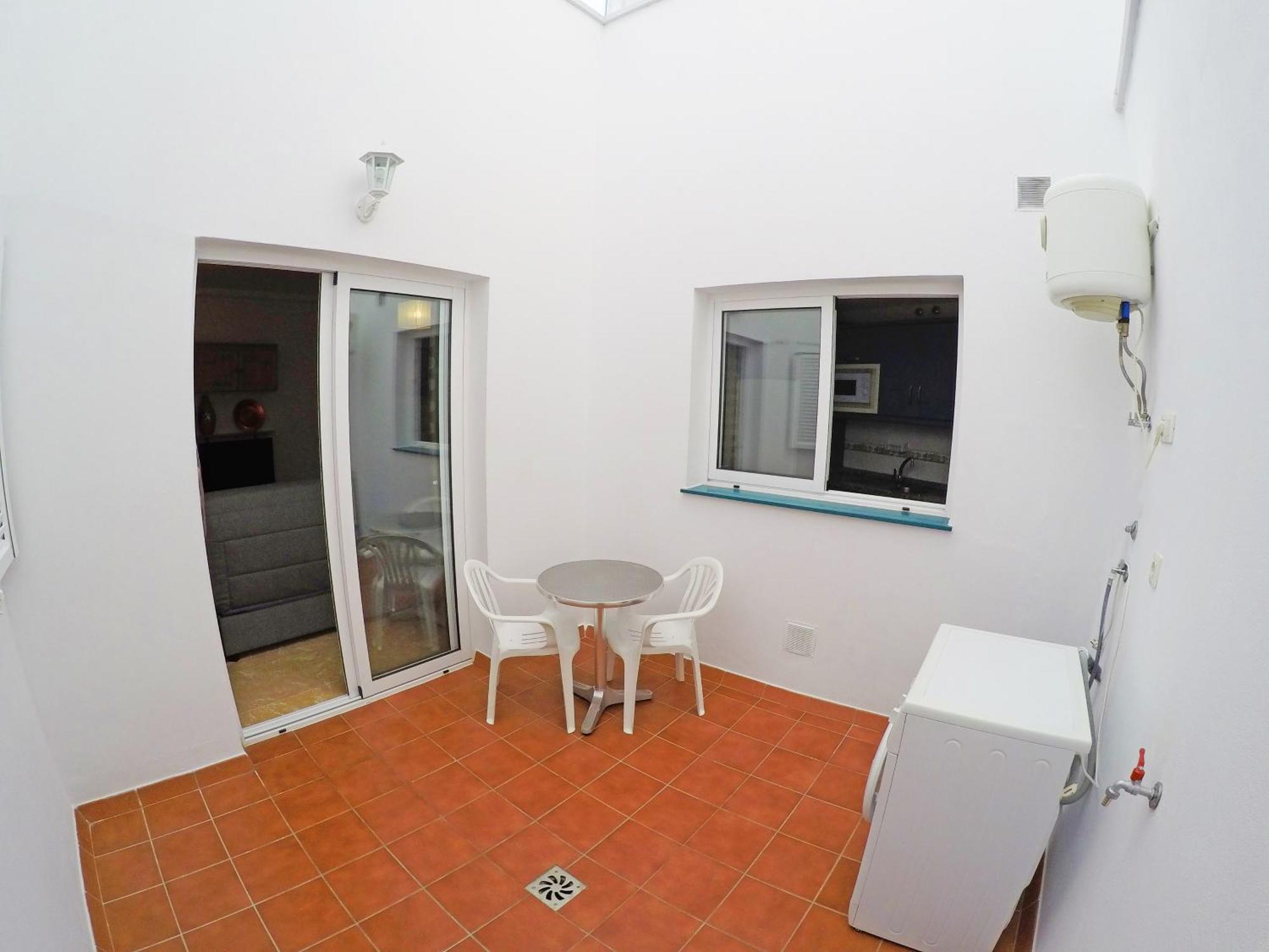 Apartamento Beneharo En San Andres Bagian luar foto